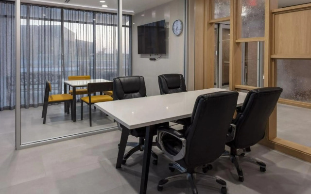 Fairfield Inn & Suites by Marriott Monahans