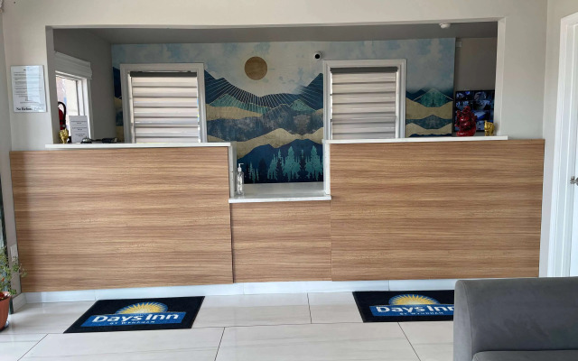 Days Inn by Wyndham Sulphur Springs