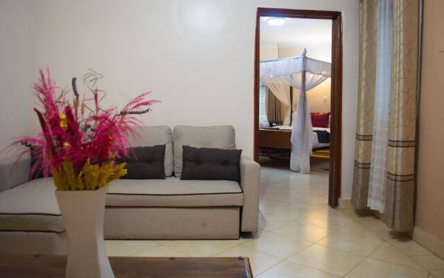 Burchs Resort Naivasha
