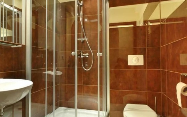 KRISTINA Willa & Spa