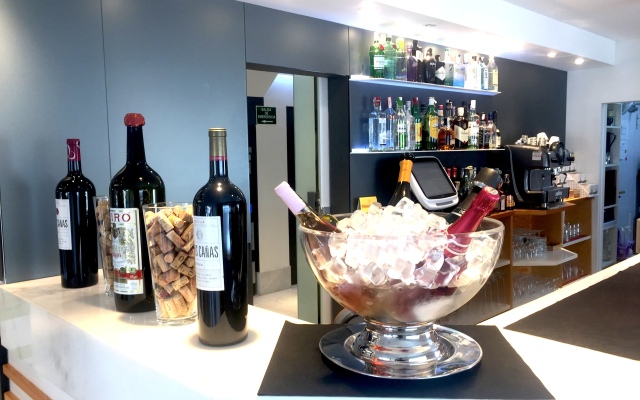 Hotel Sitges