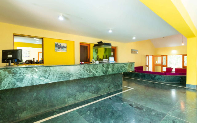 Sambhram Roost Resort