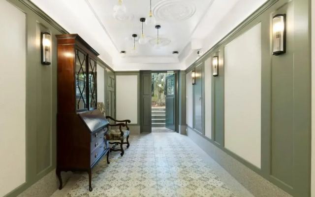 Willa Szwarc Sopot Premium Suites