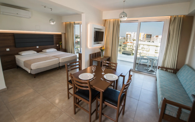 Livas Hotel Apartments