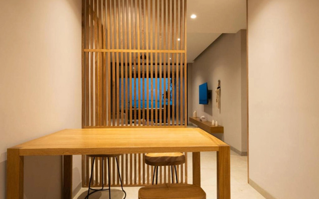 Amaranto Hotel Boutique