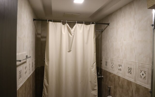 Hotel Mayfair Lahore