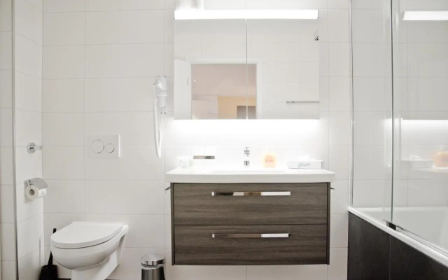 Apartment Ankebälleli - GriwaRent AG