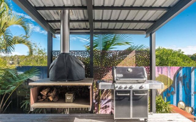 Your Luxury Escape - Beach Box