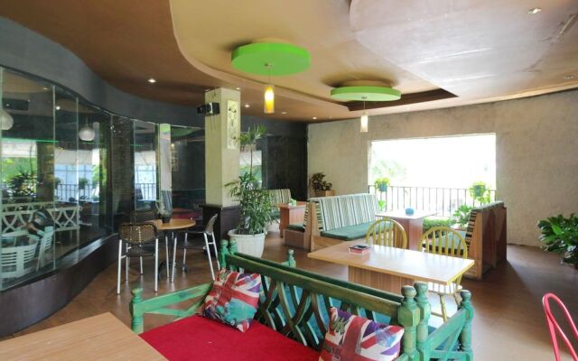 Airy Syariah Panakkukang Urip Sumoharjo 60 Makassar