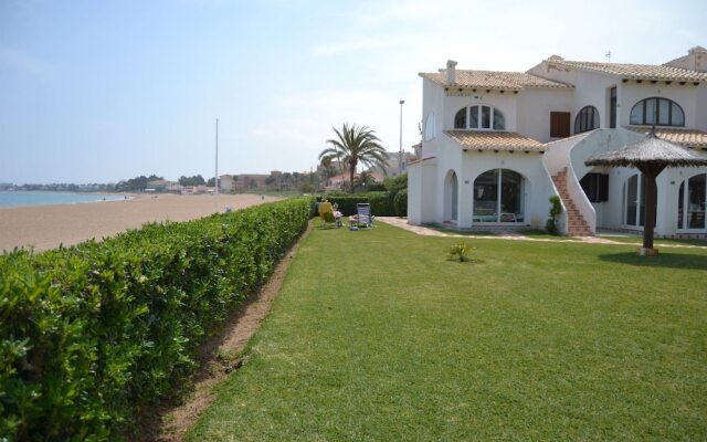 Apartamento Cabanas 3