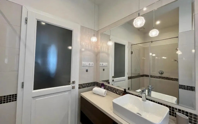 Ultralux magnolia city center bestern