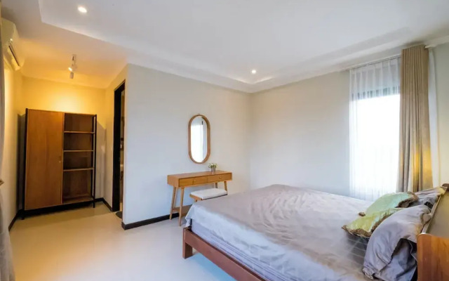 Casa Purnama Villa