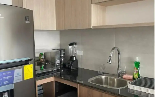 One Apartment