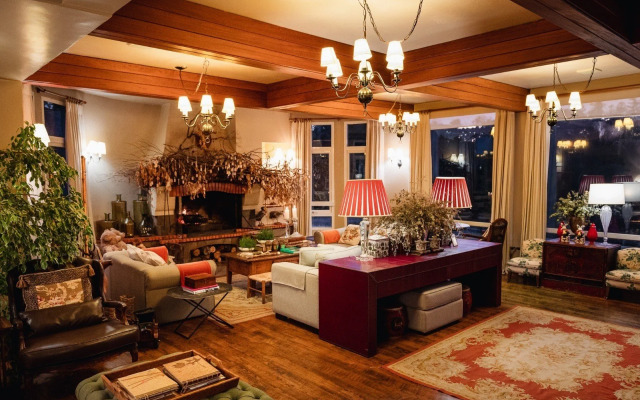 Estalagem St Hubertus