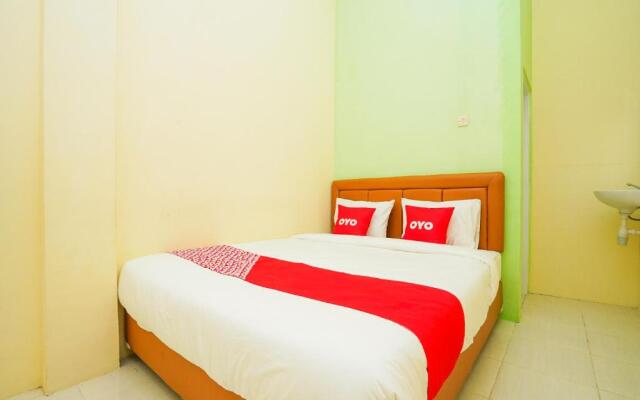 OYO 1367 Banuwa Residence Syariah