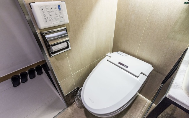 Line Hotel Suwon
