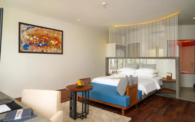 Metta Residence & Spa