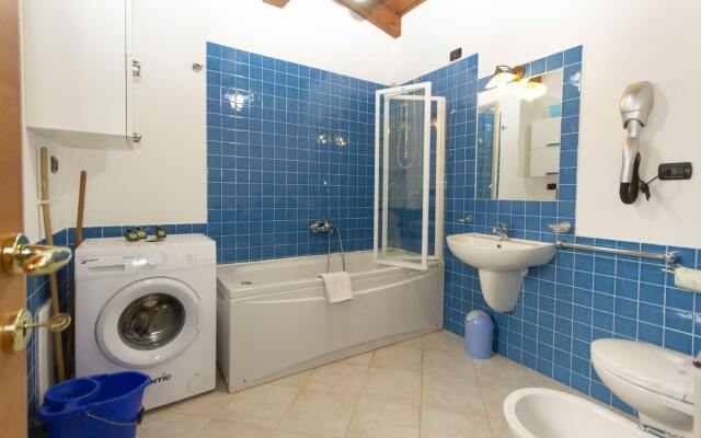 Residenze di Campagna San Giuliano