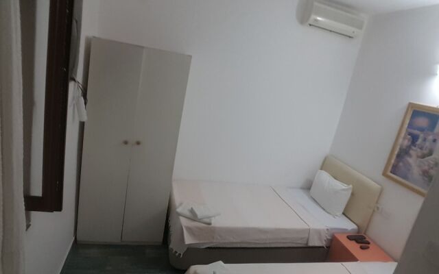 Bodrum Motel