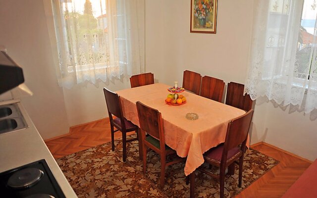 Apartment Mirta Castiglioncello 40566