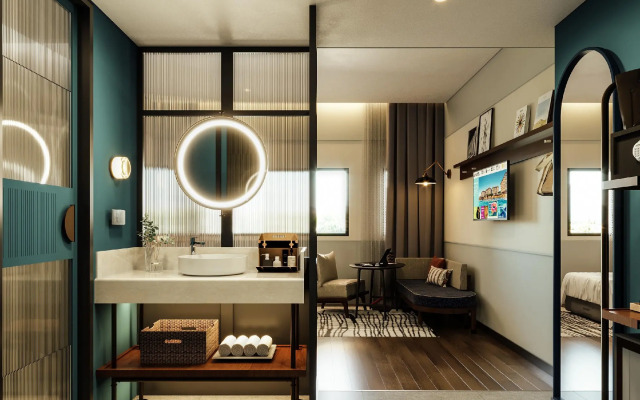 ARTOTEL Hub Simpang Temu