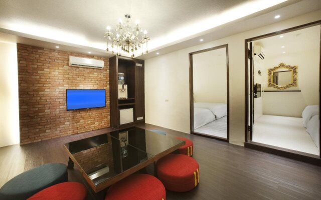 Fukun 3 Motel