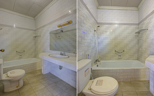 OYO 3934 Hotel Istana