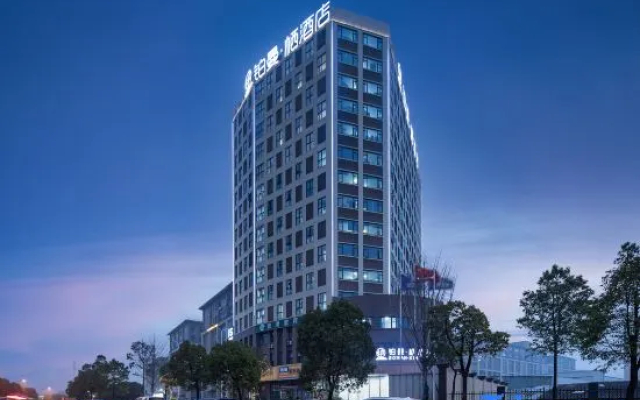 The Norman Xi Hotel