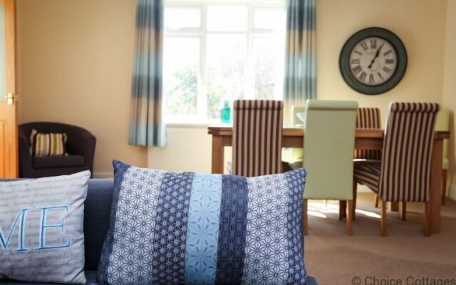 Croyde Bonnicott 3 Bedrooms