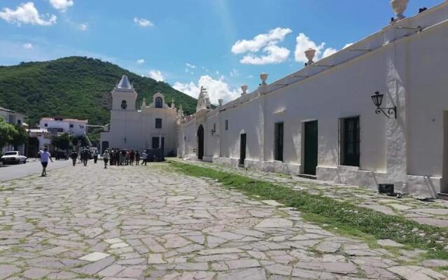 Santa Fe Suites Apart