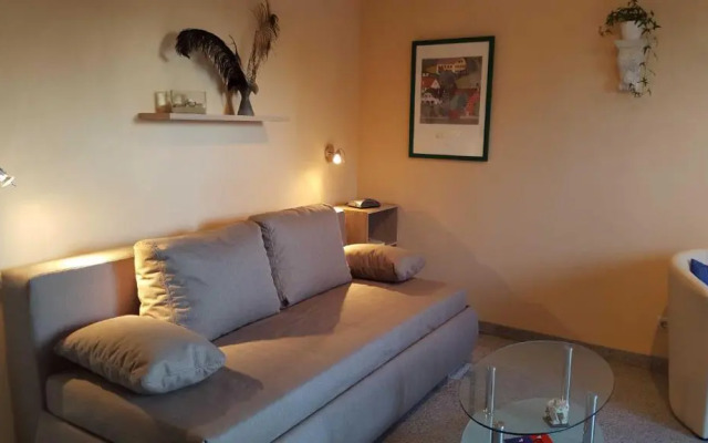 Appartements Villa Drachenberg