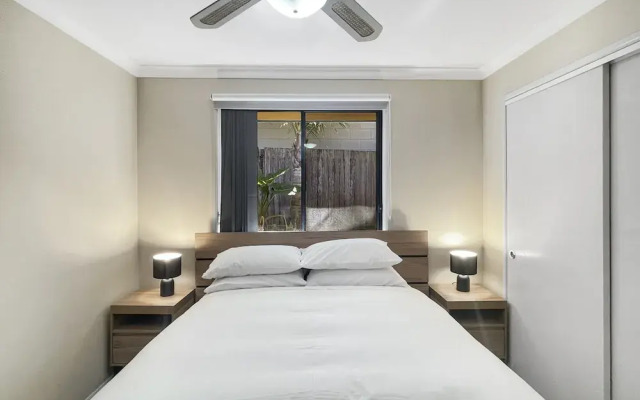 Our Haven: 4-bed Escape Near Beach & Mogo Trails