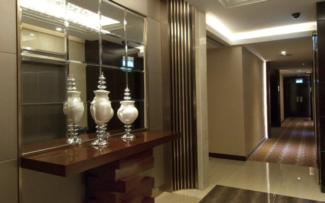 Metropole Hotel