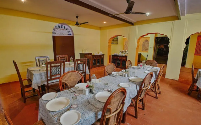 Ranthambore Tiger Resort