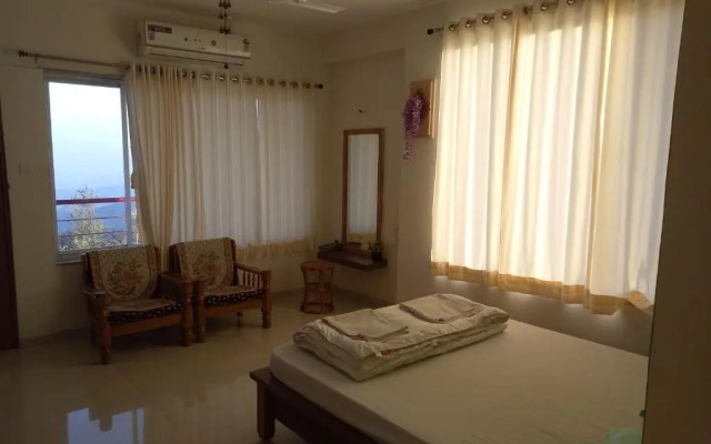 Konark Villa