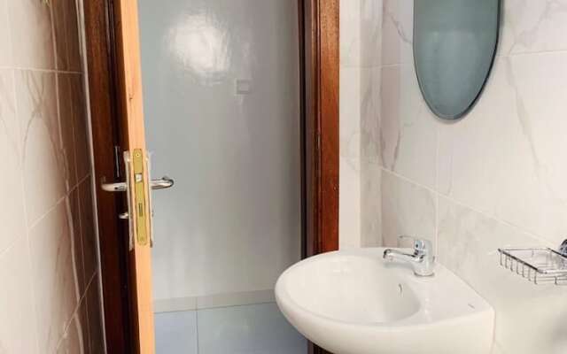 Residence kierra in Dakar, Senegal from 98$, photos, reviews - zenhotels.com