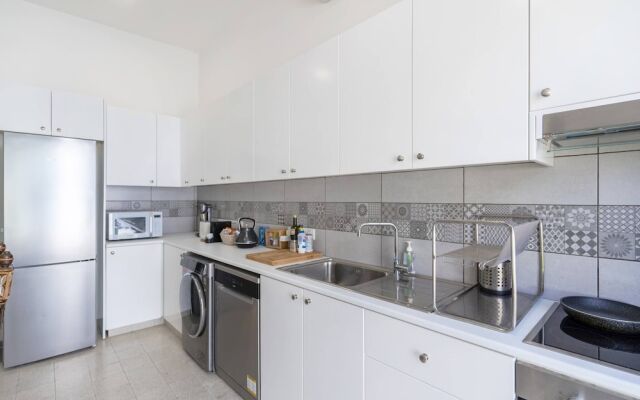 Traditional Cypriot House - To Hani - 1 Bedroom