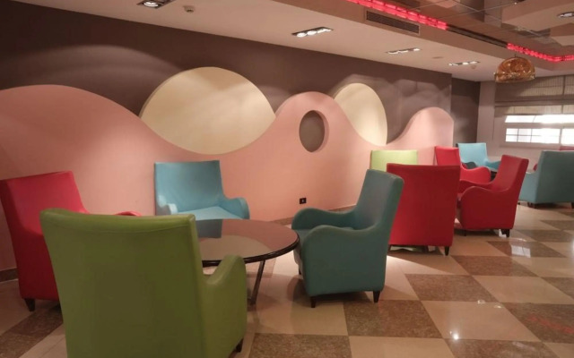 Sealamees Hotel | فندق لميس البحر