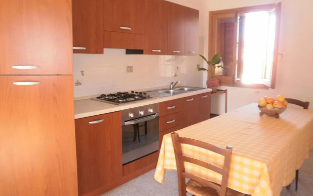 Scalas House