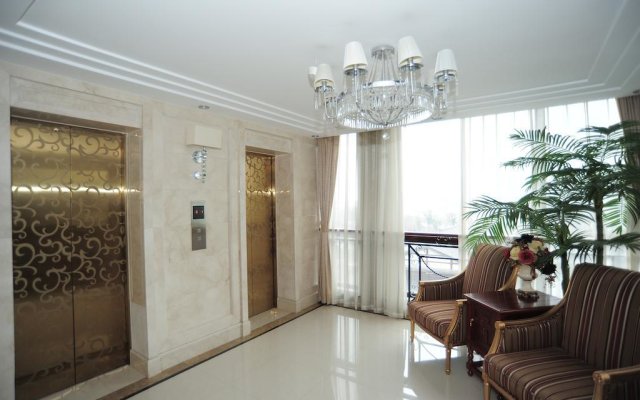 Suzhou Taihu Lake King Serviced Apartment