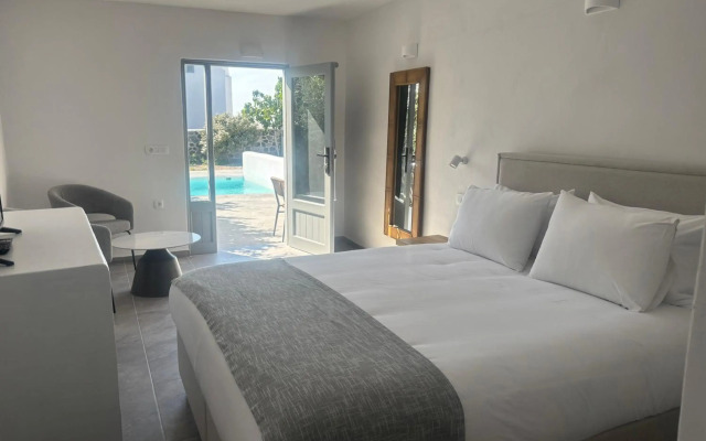 Thermes Luxury Villas & Spa