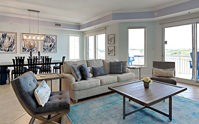 Harbor Landing #601a