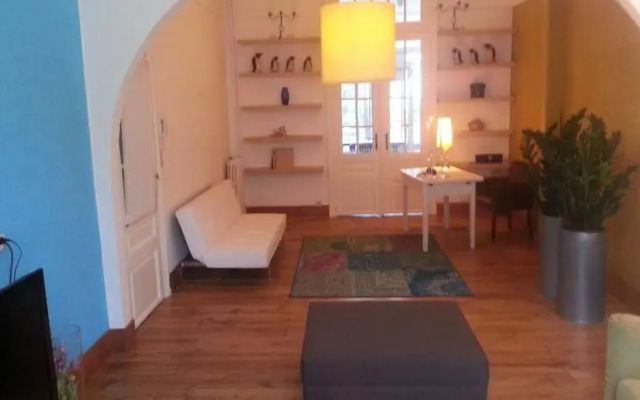 Apartment Brussels House