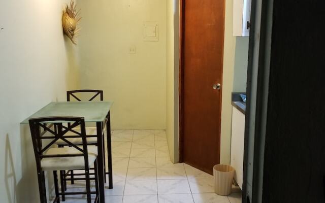 Karmen Apts Caguas Studio