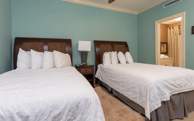 Phoenix Ix 505 3 Bedroom Condo