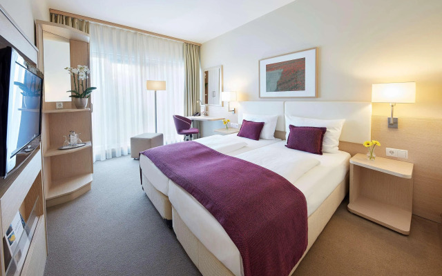 Four Points Flex by Sheraton Koblenz
