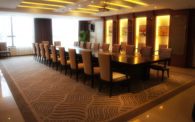 Elite Hotel Xian