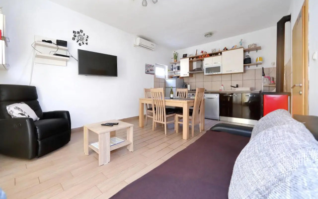 Holiday house Andrija