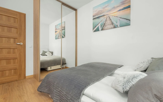 Apartament Słoneczny Balkon by Renters