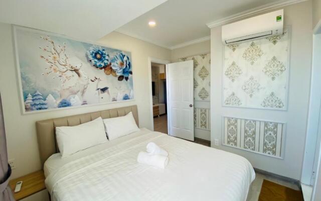 Nha Trang Comfortzone Apartment